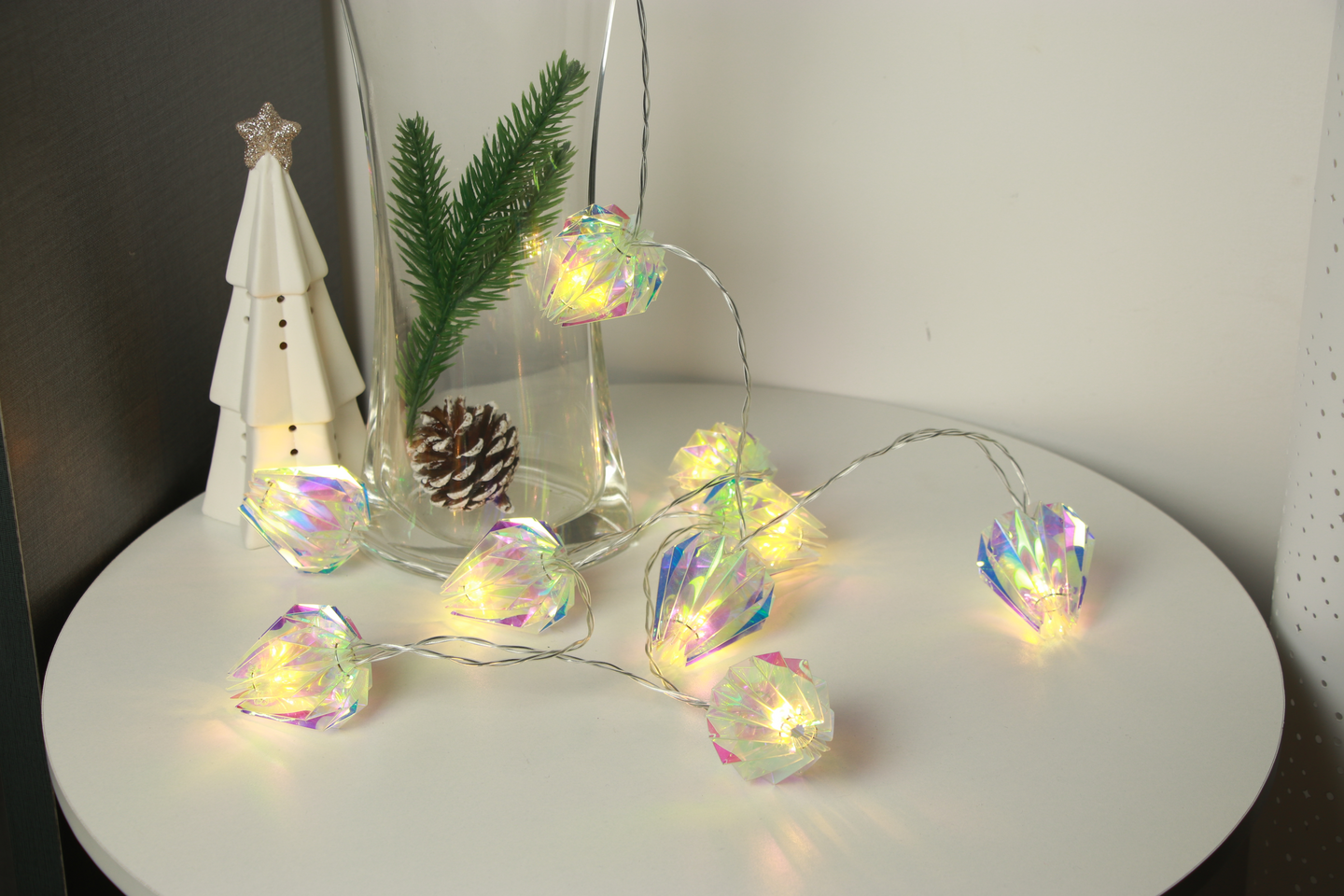 Valosarja Cello Diamond 10 led