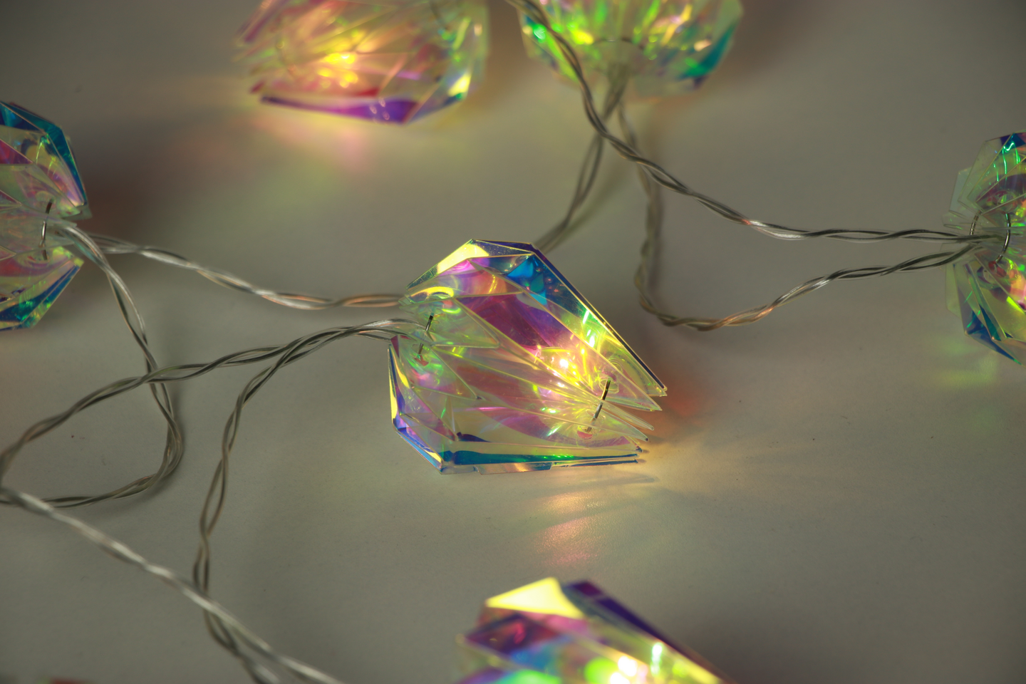 Valosarja Cello Diamond 10 led