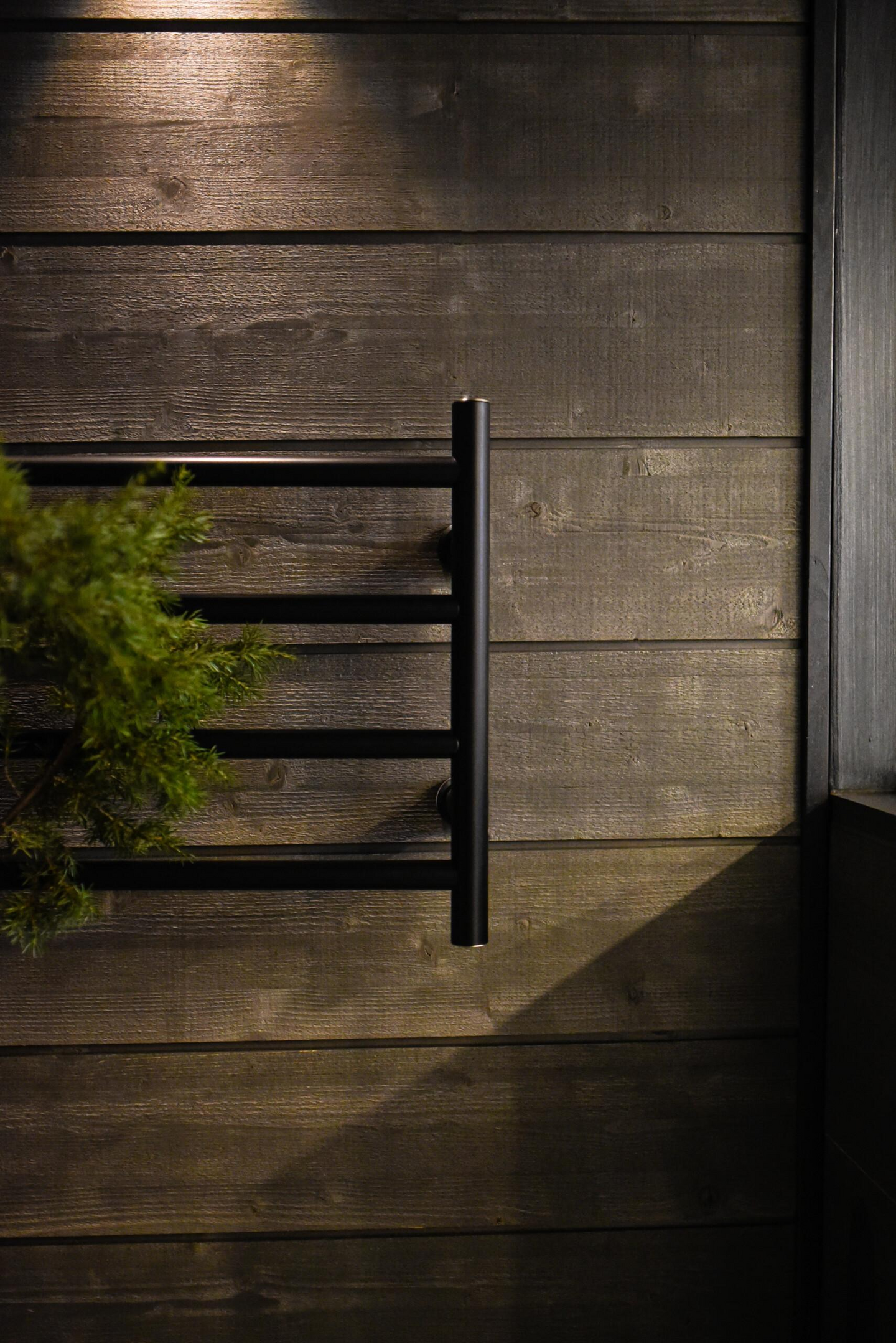 Pyyhekuivain REJ Design Largo sähkö E 60444 ajastin vy/oa musta