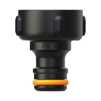 Hanaliitin Fiskars Solid G3/4in 26,5mm lb