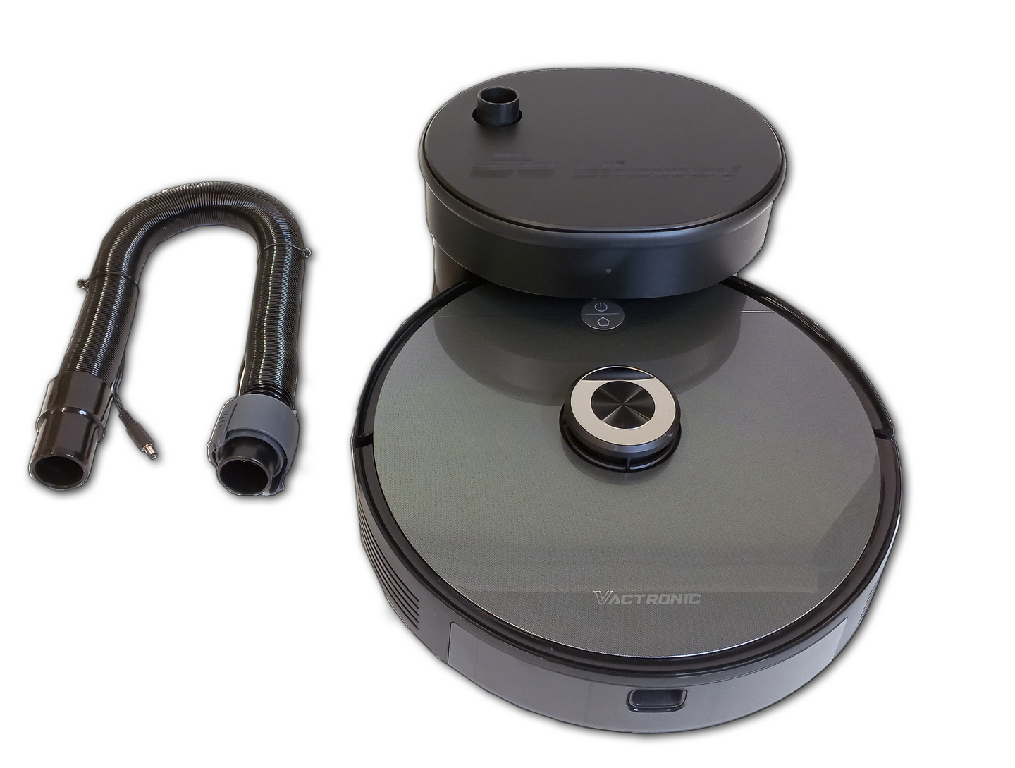 Robotti-imuri Allaway 80650 keskuspölynimuri