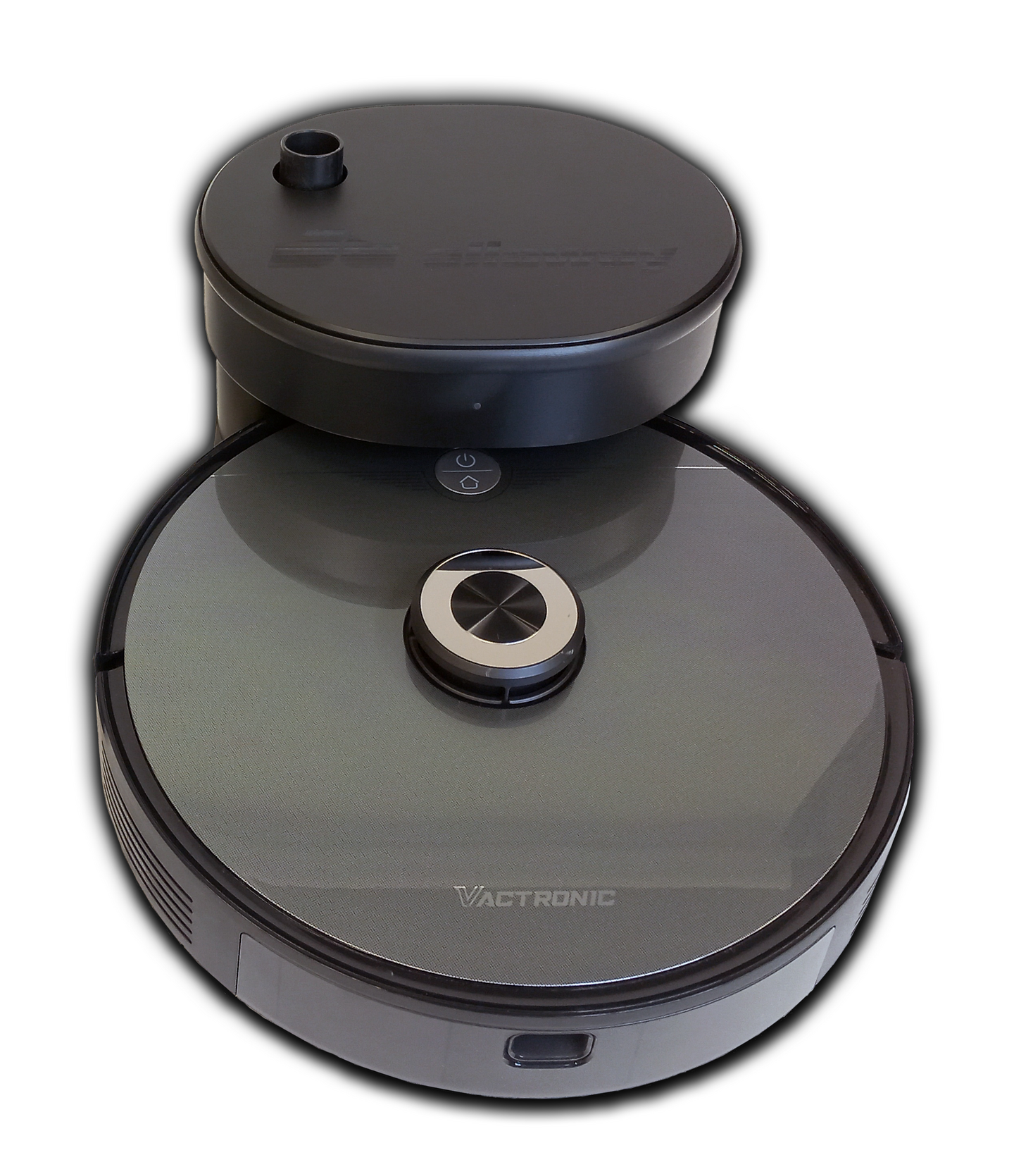 Robotti-imuri Allaway 80650 keskuspölynimuri