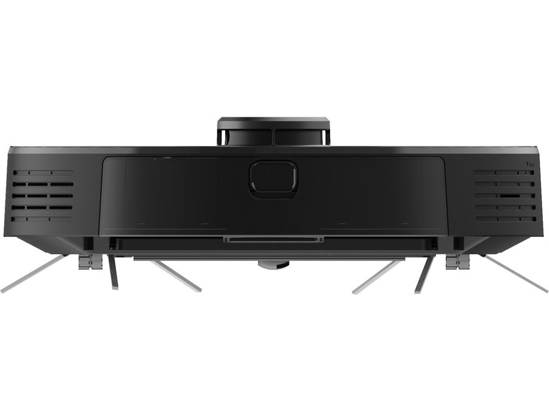 Robotti-imuri Allaway 80650 keskuspölynimuri