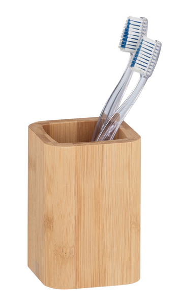 Hammasmuki Wenko Bambusa bambu 7,1x7,1x10,7cm