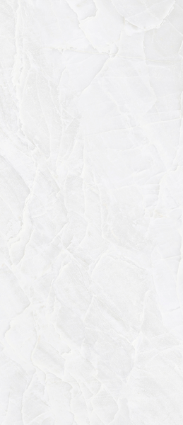 Lattialaatta Grande 120x278 Onice Bianco Lux RT 3,34m²