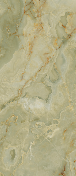 Lattialaatta Grande 120x278 Onice Giada Lux RT 3,34m²