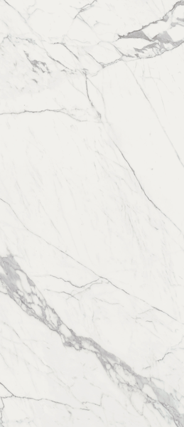 Lattialaatta Grande 120x278 Statuario Lux RT 3,34m²