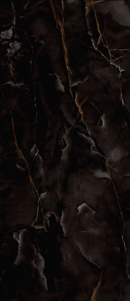 Lattialaatta Grande 120x278 Onice Black Lux RT 3,34m²