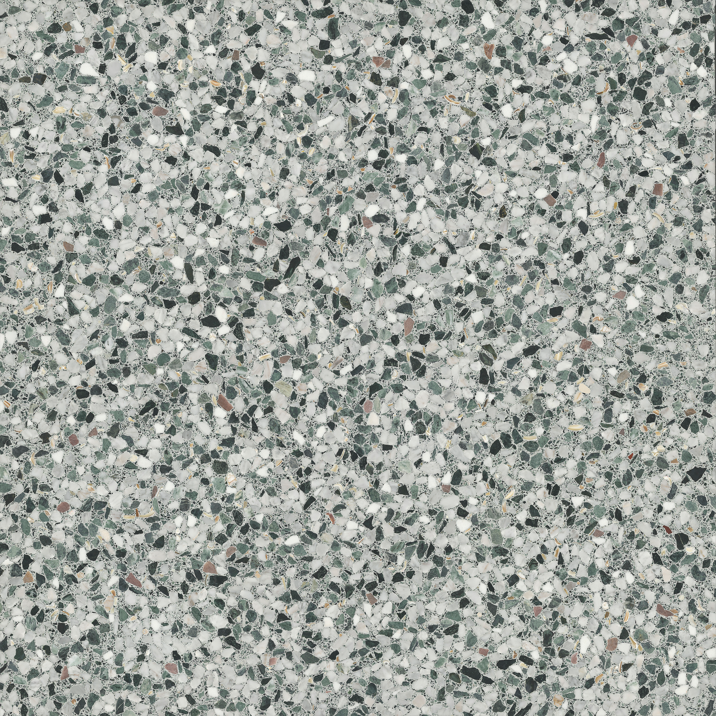 Lattialaatta Grande Minuta Mix 120x120 RT matta 2,88m²