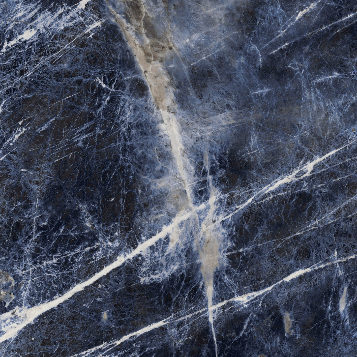 Lattialaatta Grande Sodalite Blue 120x120 RT Lux 2,88m²
