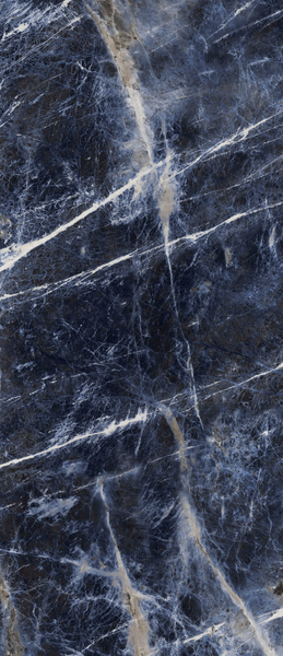 Lattialaatta Grande 120x278 Sodalite Blue Lux RT 3,34m²