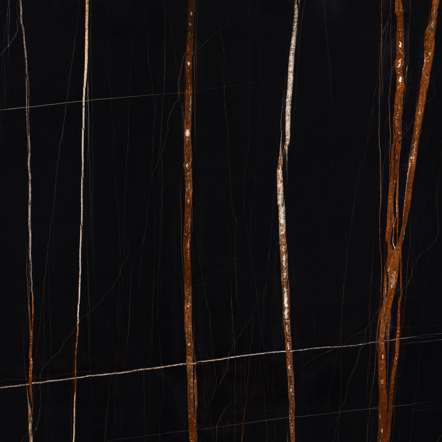 Lattialaatta Grande Sahara Noir 120x120 RT Lux 2,88m²