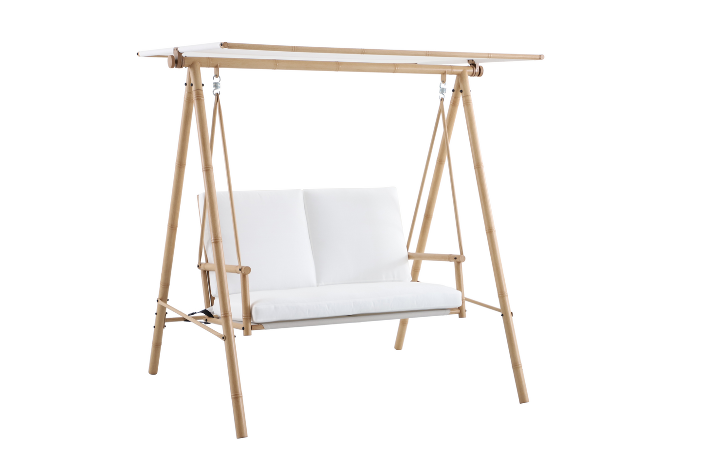 Keinu  Cello Bambois 126x163x169cm