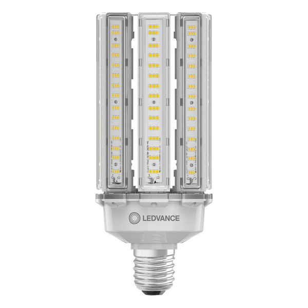 Ympärisäteilevä led-lamppu HQL 90W/840 13000lm E40