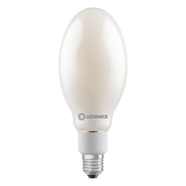 Ympärisäteilevä led-lamppu HQL filamentti 24W/840 4000lm E27