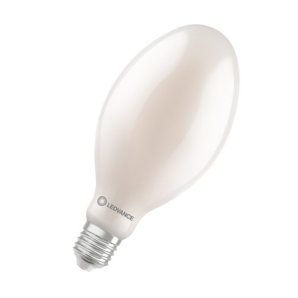 Ympärisäteilevä led-lamppu HQL filamentti 60W/840 9000lm E40