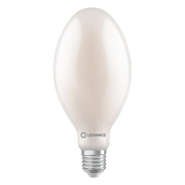 Ympärisäteilevä led-lamppu HQL filamentti 60W/840 9000lm E40