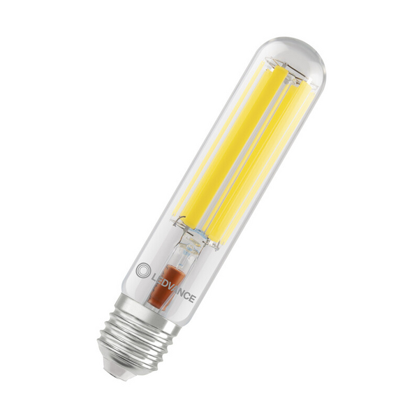 Ympärisäteilevä led-lamppu NAV filamentti 41W/740 7500lm E40