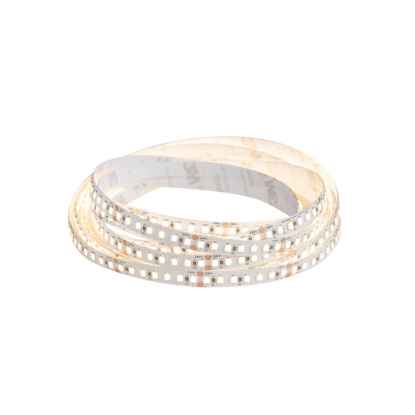 Valoprofiili/-nauha 24V Midlum IP20 1240lm/m 9,6W/m 940 5m