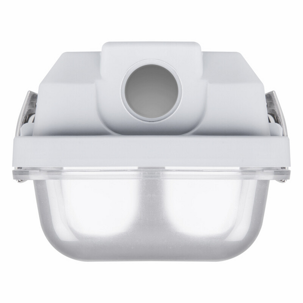 Teollisuusvalaisin suljettu DP Housing 1500 2kpl IP65 G13