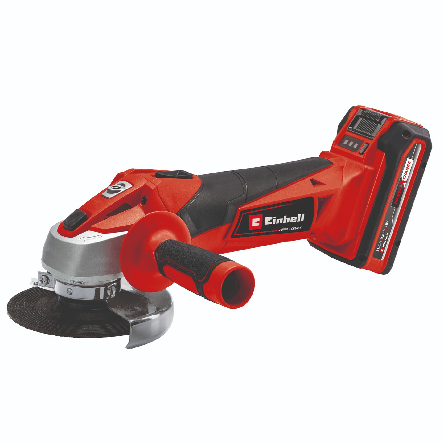 Akkukonesarja Einhell PXC TC-TK 18 LI KIT 1x1,5Ah 1x3,0Ah