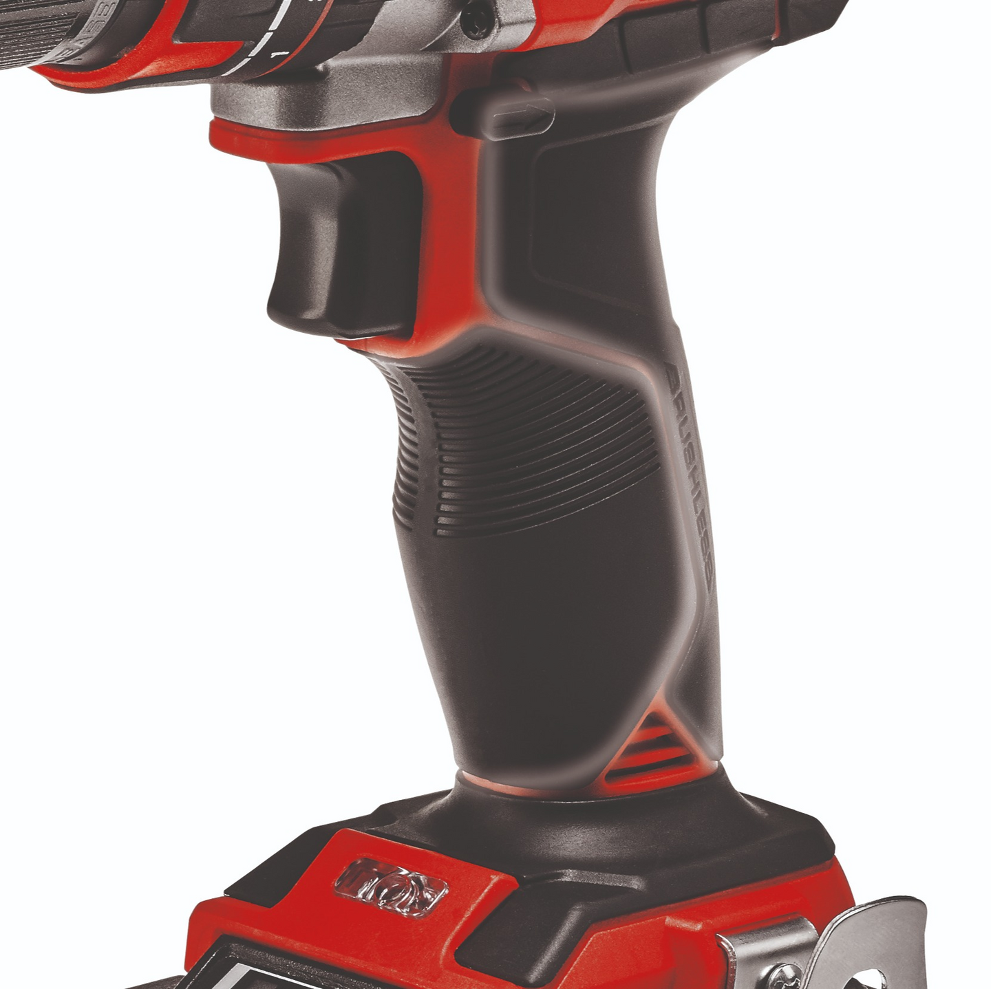 Akkuiskuporakone Einhell Power X-Change TP-CD 18/50 Li-i BL 2x2,0Ah