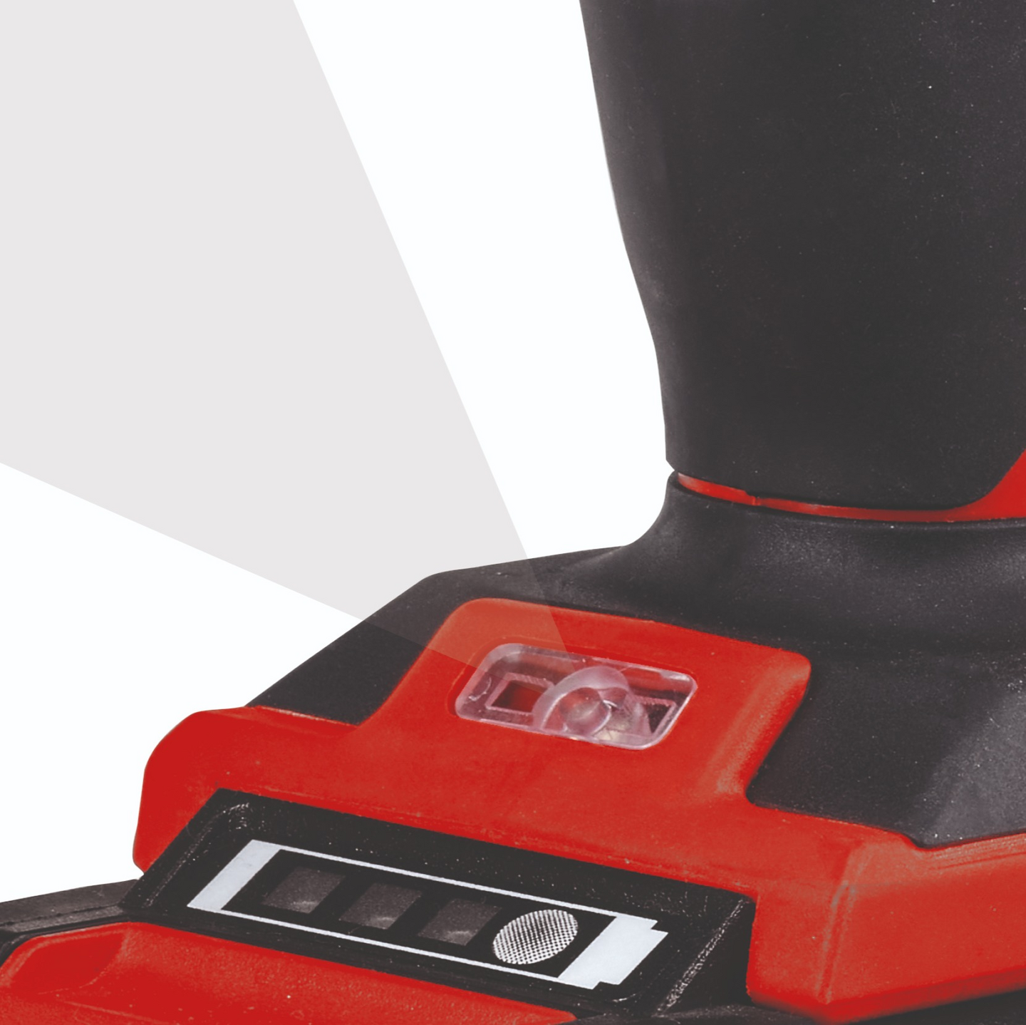 Akkuiskuporakone Einhell Power X-Change TE-CD 18/40 Li-i +64 2x2,0 Ah