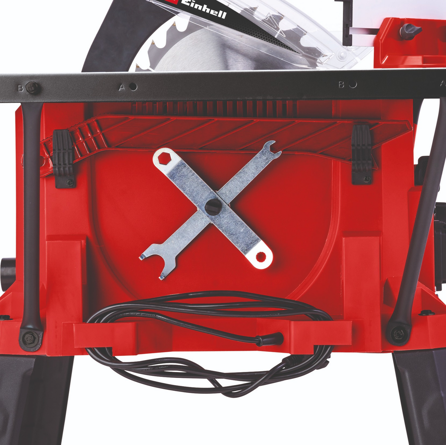 Pöytäsaha Einhell TC-TS 254 U