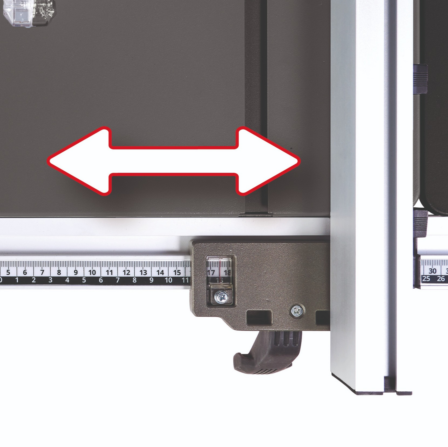 Pöytäsaha Einhell TC-TS 254 U