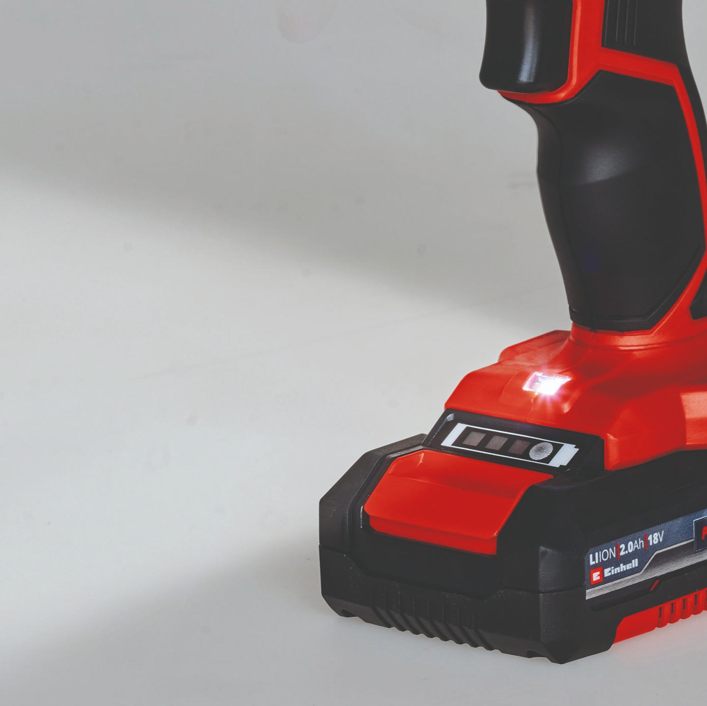 Akkuporakone Einhell PXC TE-CD 18/2 LI 2x2,0Ah