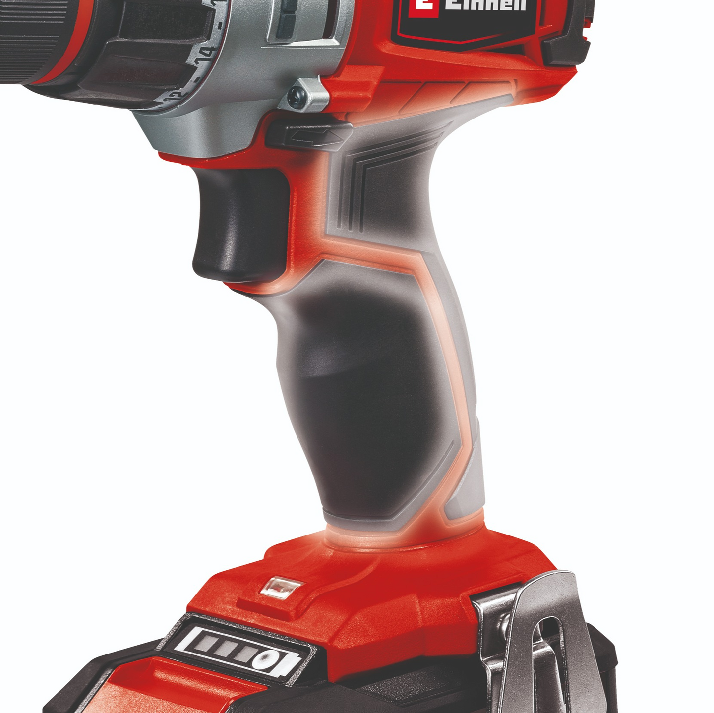 Akkuporakone Einhell PXC TE-CD 18/2 LI 2x2,0Ah