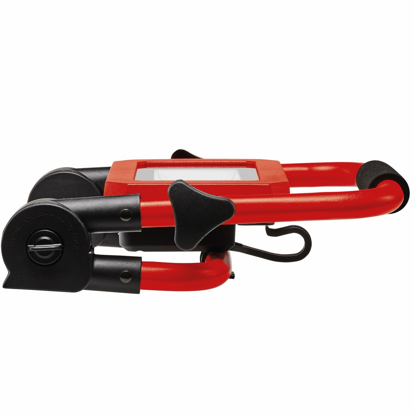 Akkutyövalo Einhell Power X-Change TC-CL 18/1800 Li-Solo