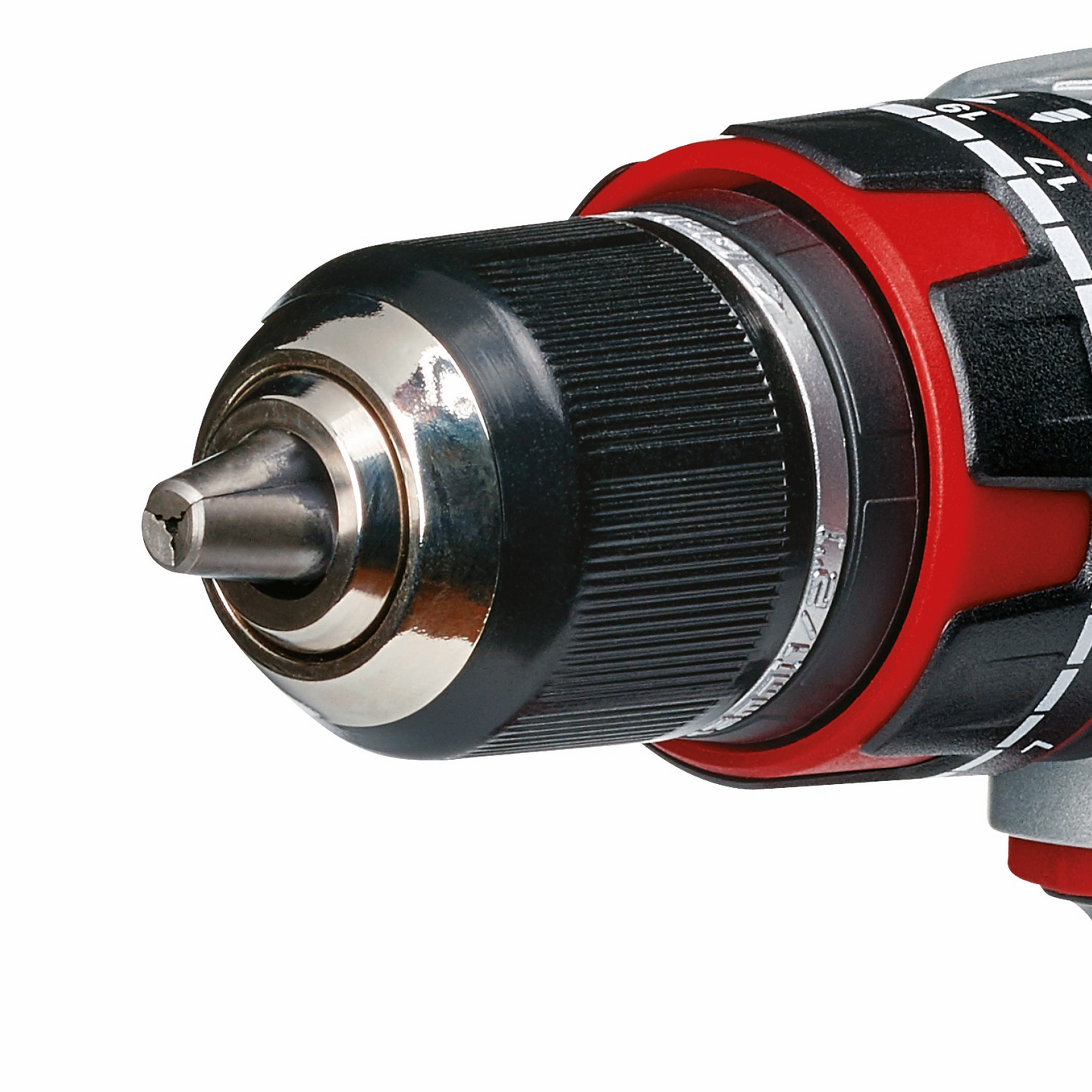 Akkuiskuporakone Einhell Power X-Change TP-CD 18 Li-i BL 2x2,0Ah