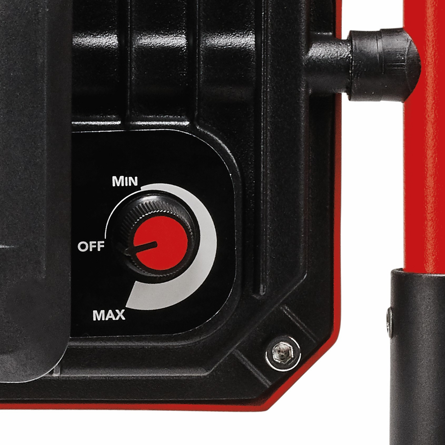 Akkutyövalo Einhell Power X-Change TC-CL 18/1800 Li-Solo