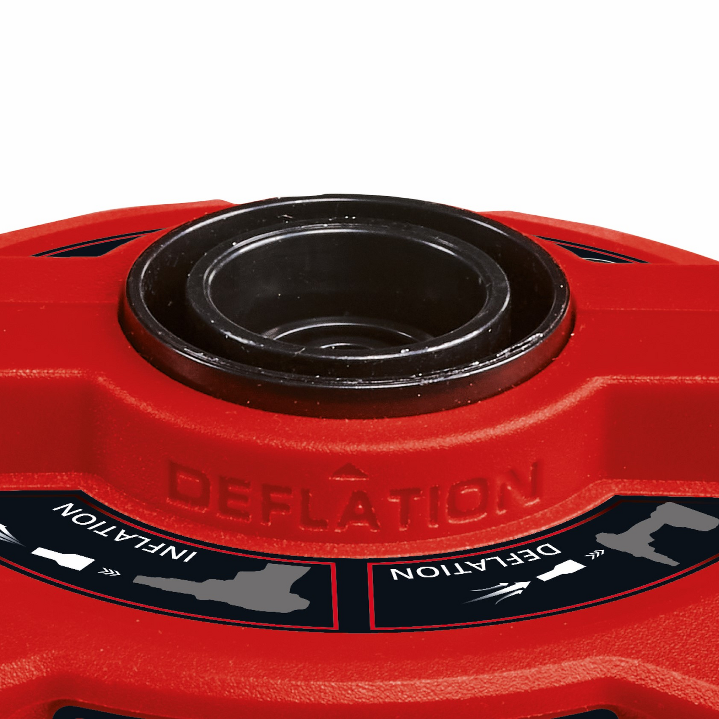 Akkuilmapumppu Einhell Power X-Change CE-AP 18 Li-Solo