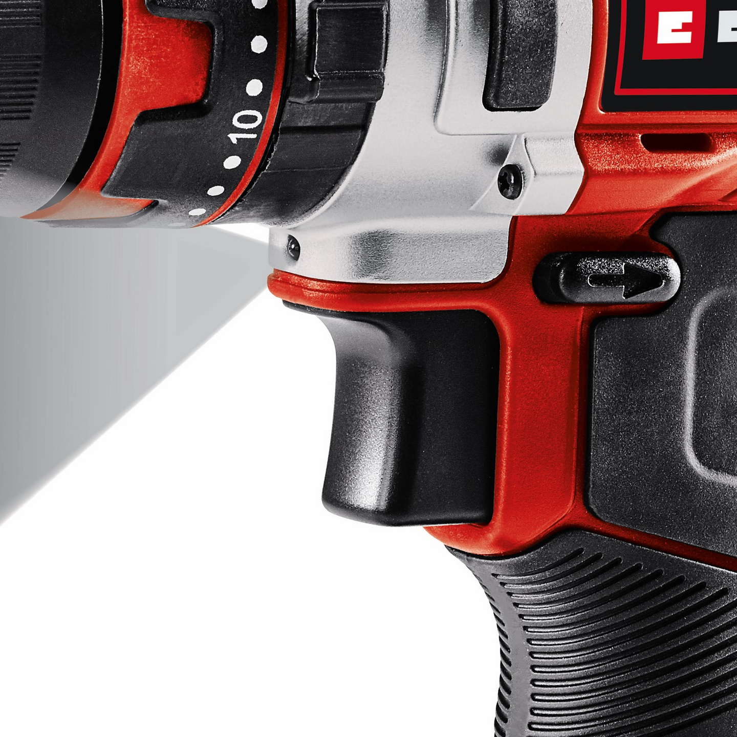 Akkuiskuporakone Einhell TE-CD 12/1 Li-I 2x2,0Ah