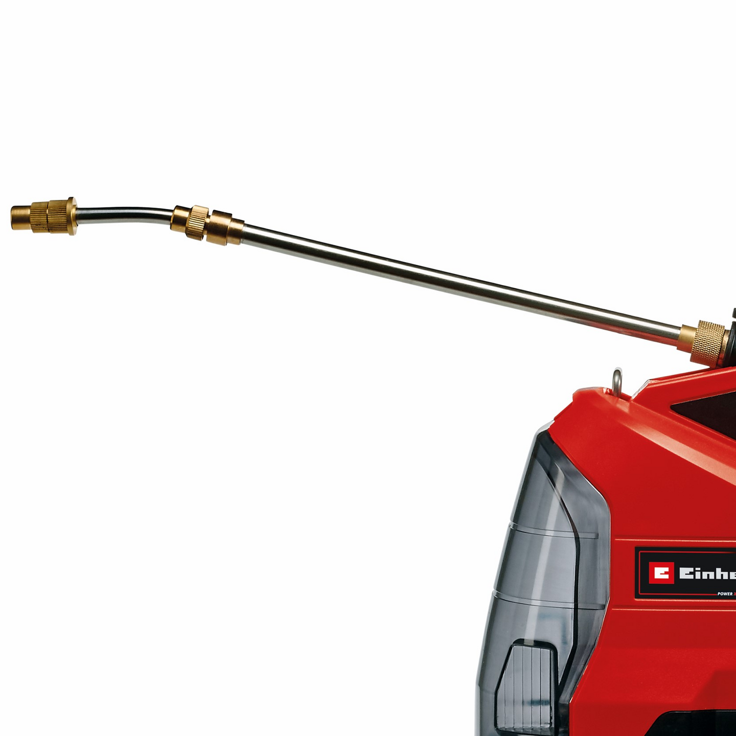 Akkupaineruisku Einhell Power X-Change GE-WS 18/35 Li-Solo