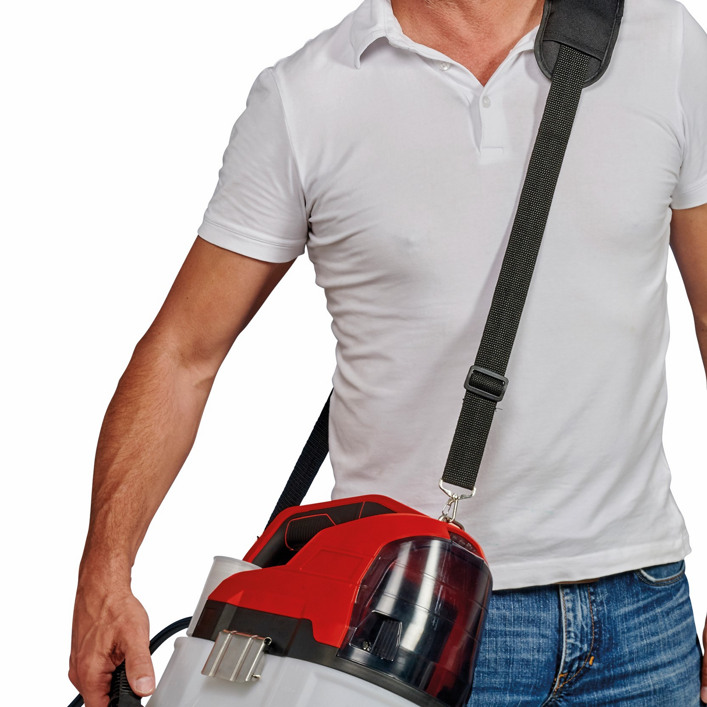 Akkupaineruisku Einhell Power X-Change GE-WS 18/35 Li-Solo