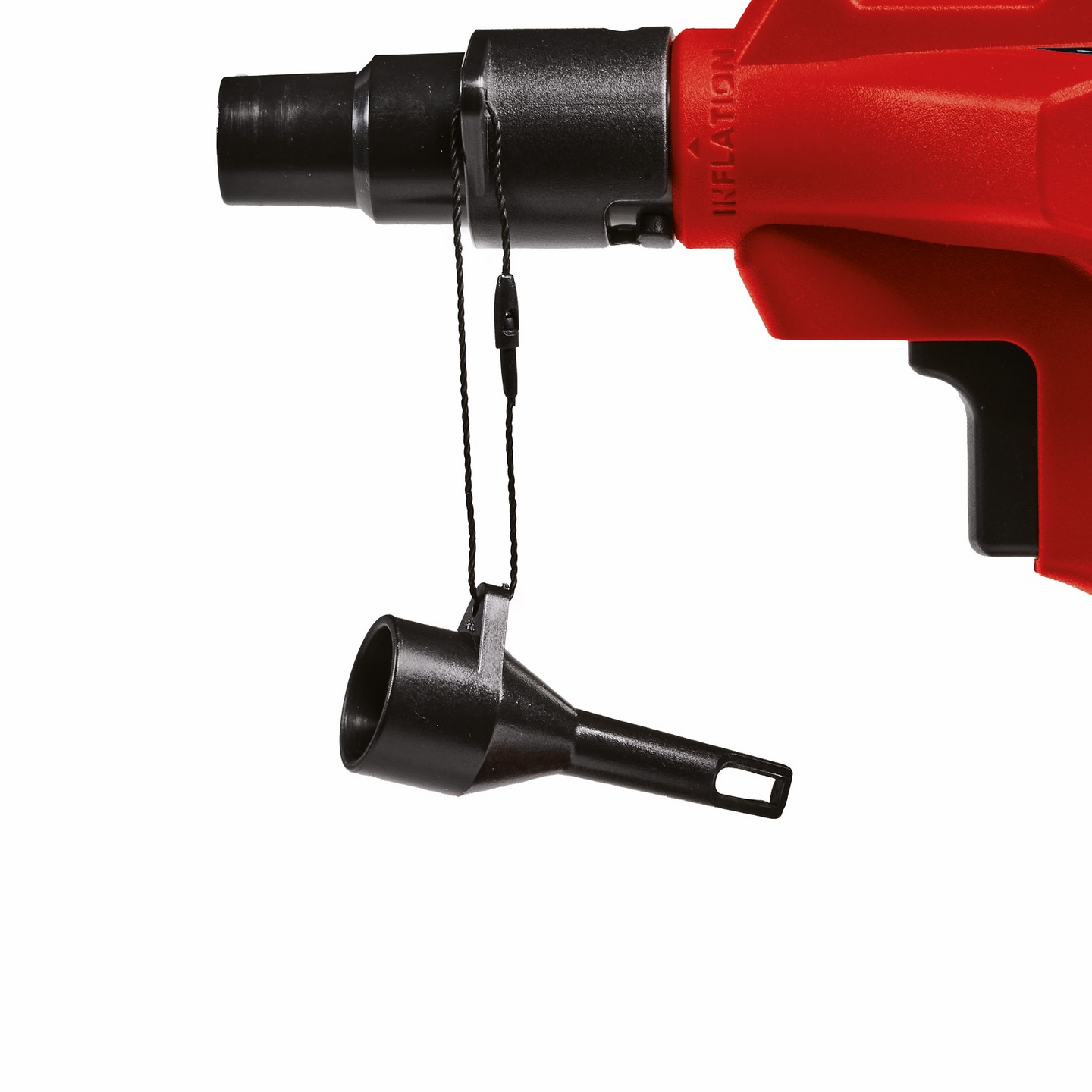 Akkuilmapumppu Einhell Power X-Change CE-AP 18 Li-Solo