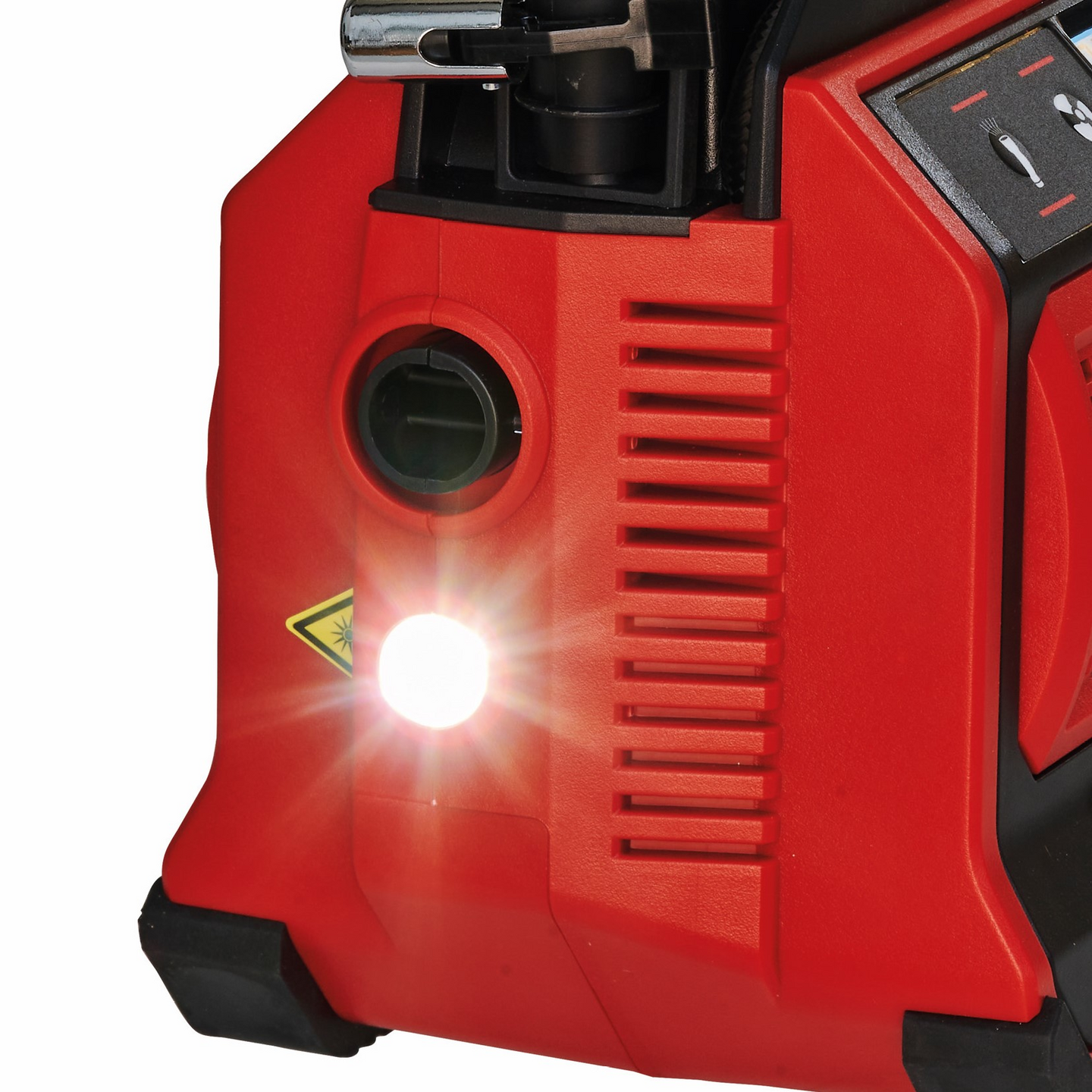 Akkukompressori Einhell Power-X-Change Pressito 18/25 Hybrid