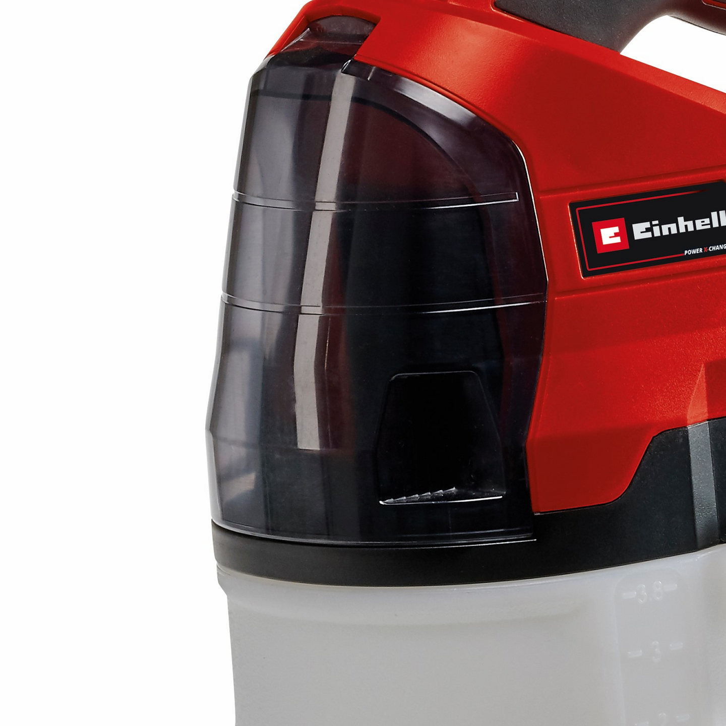 Akkupaineruisku Einhell Power X-Change GE-WS 18/35 Li-Solo