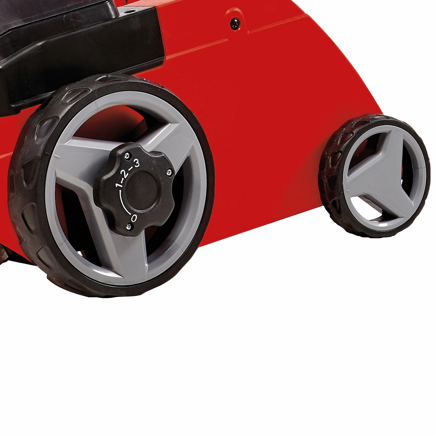 Akkuilmaaja Einhell Power X-Change GC-SC 36/31 Li-Solo