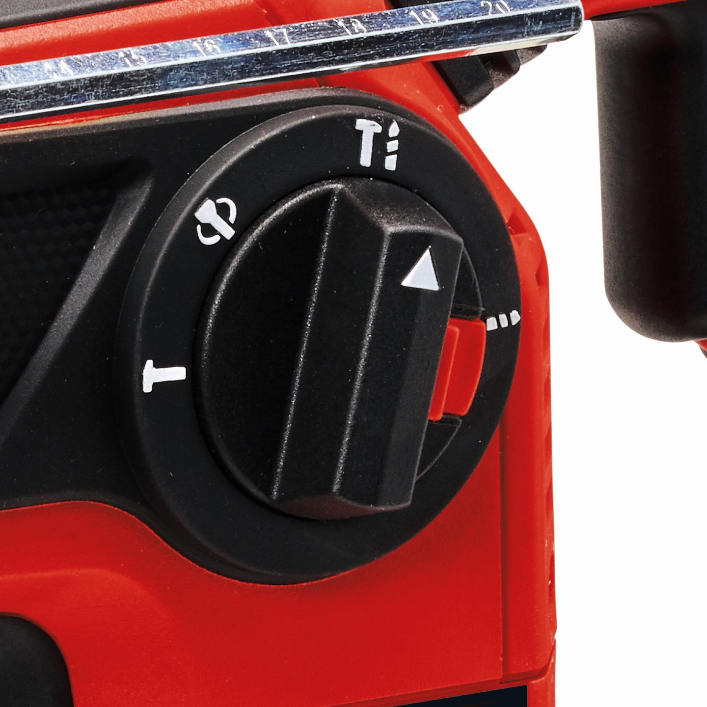 Akkuporavasara Einhell Power X-Change TP-HD 18/26 Li BL-Solo