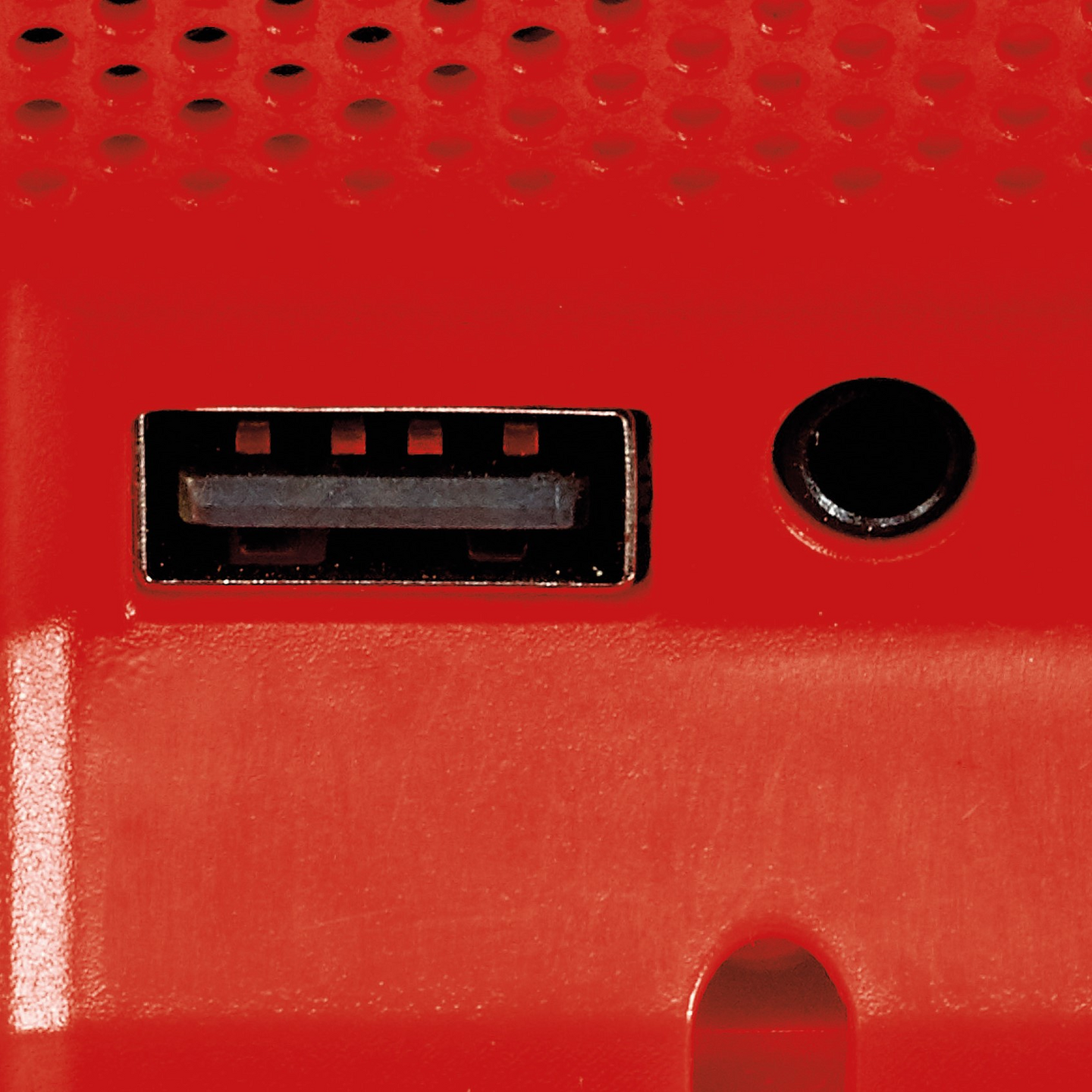 Akkukaiutin Einhell Power X-Change TC-SR 18 Li BT-Solo