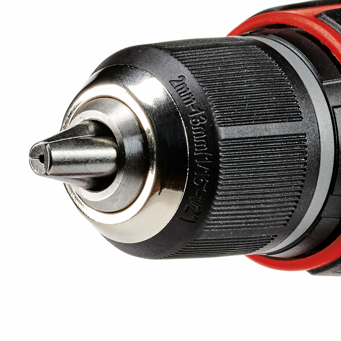 Akkuporakone Einhell Power X-Change TP-CD 18/50 Li BL 2x2,0Ah