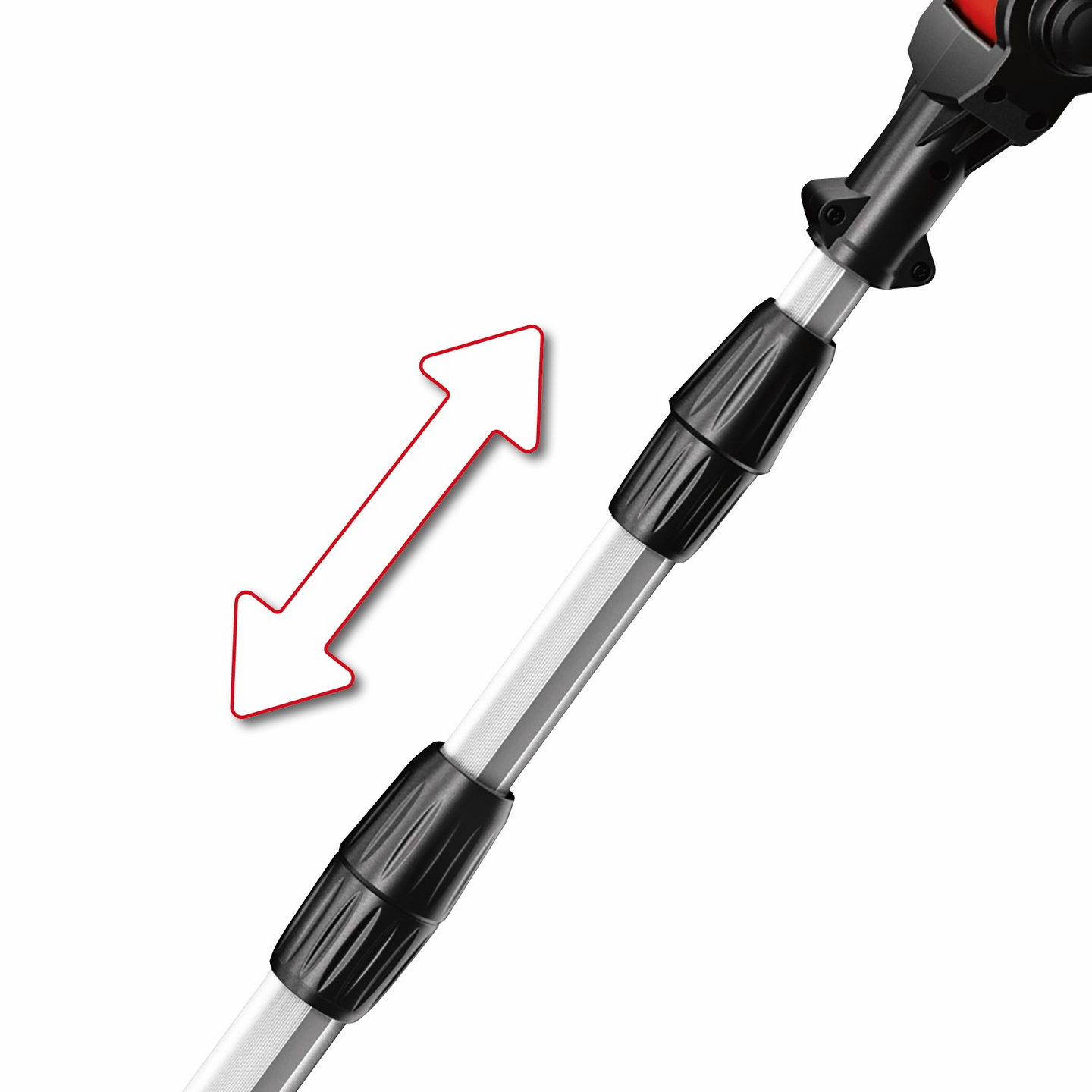 Akkuyhdistelmäsaha Einhell Power X-Change GE-HC 18 Li T Kit 1x3,0Ah