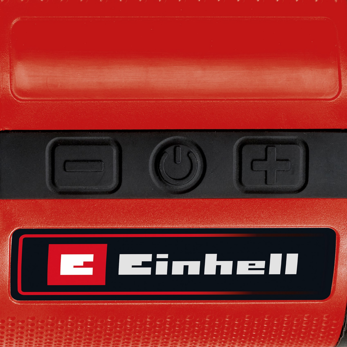 Akkukaiutin Einhell Power X-Change TC-SR 18 Li BT-Solo