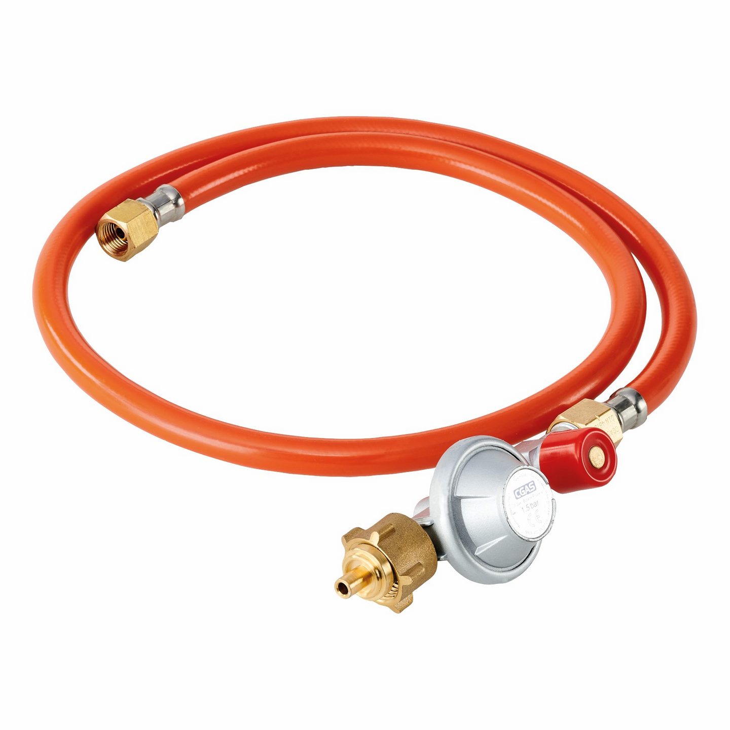 Akkulämmitin Einhell Power X-Change GE-HG 18/370 Niro Li-Solo D/AT