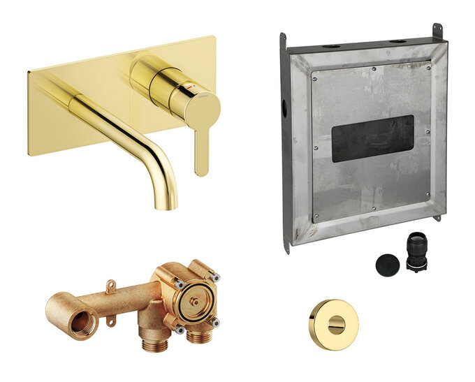 Pesuallashana Damixa Silhouet 47171.7700 piilo messinki