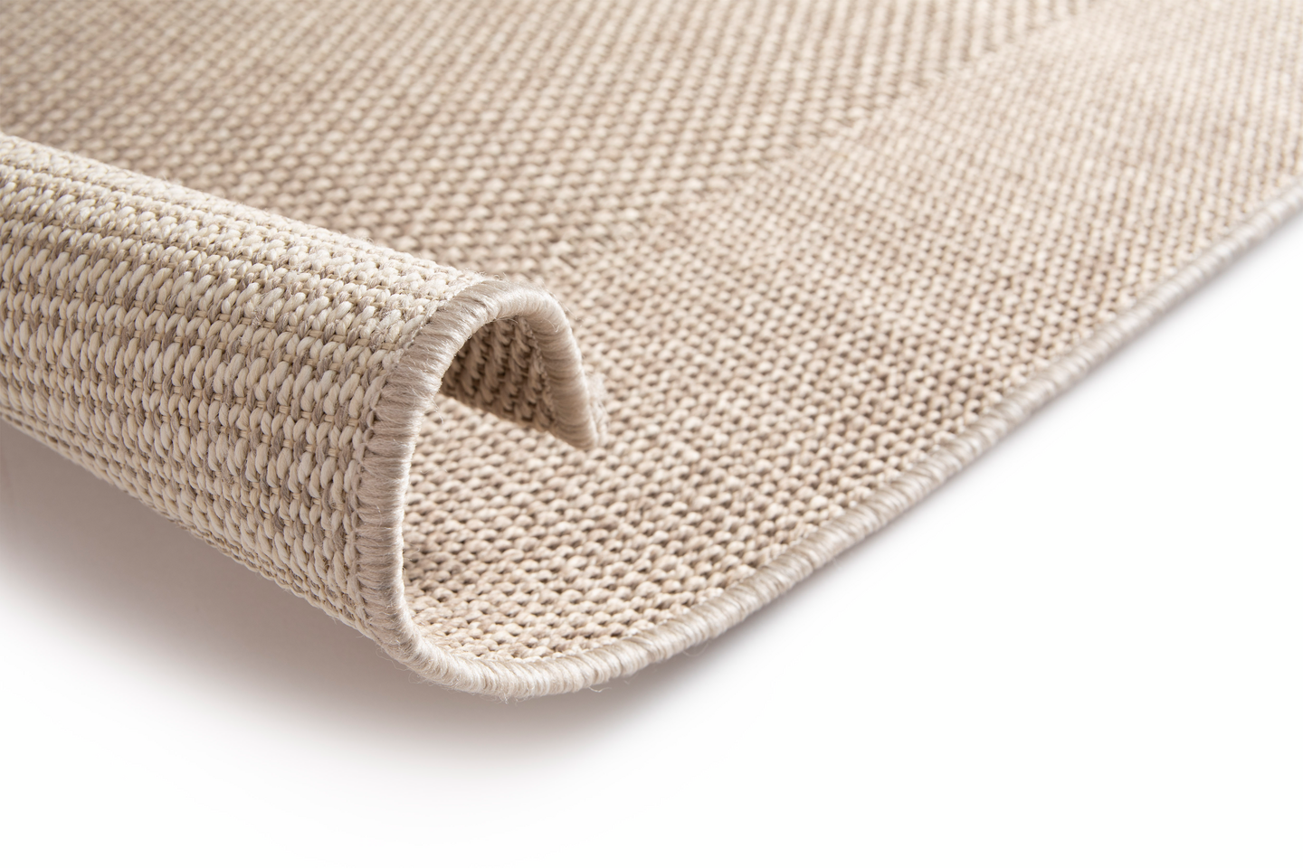 Sisä- ja ulkomatto Cello Greta 160x230cm beige